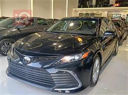 تۆیۆتا کامری